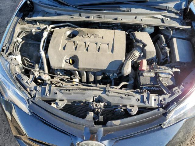 Photo 11 from auction – 2017 TOYOTA COROLLA L with VIN 2T1BURHE3HC852085