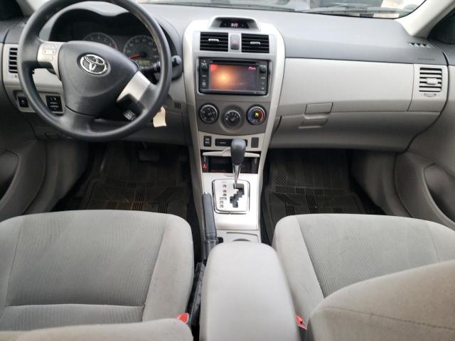 Photo 8 from auction – 2013 TOYOTA COROLLA BA with VIN 2T1BU4EE2DC992534