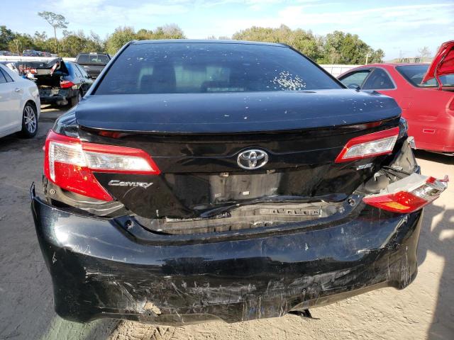Photo 6 from auction – 2014 TOYOTA CAMRY L with VIN 4T1BF1FK9EU390131