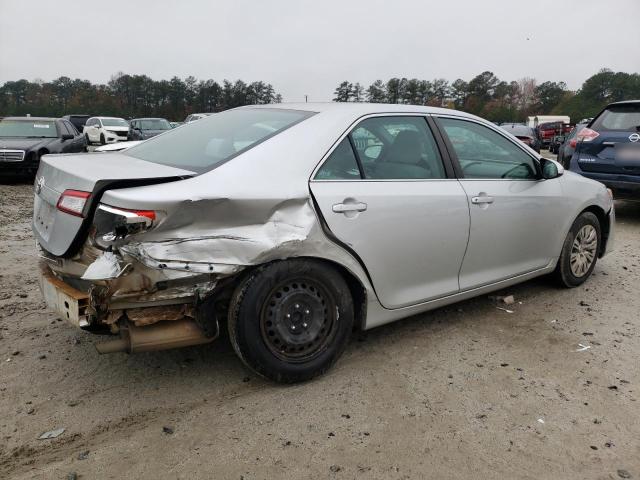 Photo 3 from auction – 2014 TOYOTA CAMRY L with VIN 4T4BF1FKXER385638