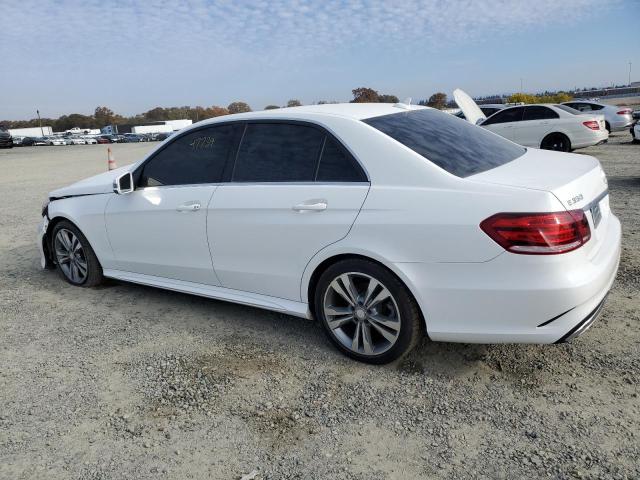 Photo 2 from auction – 2014 MERCEDES-BENZ E 350 with VIN WDDHF5KB4EA977033