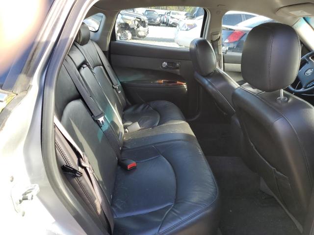 Photo 10 from auction – 2009 BUICK LACROSSE C with VIN 2G4WD582791141517