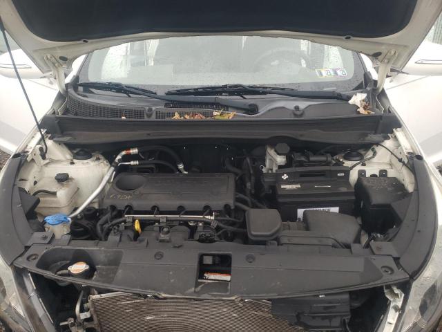 Photo 12 from auction – 2012 KIA SPORTAGE L with VIN KNDPBCA28C7307549