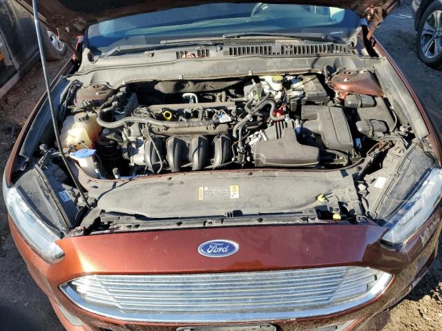 Photo 11 from auction – 2016 FORD FUSION SE with VIN 3FA6P0H73GR193980