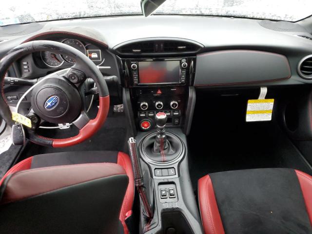 Photo 8 from auction – 2020 SUBARU BRZ TS with VIN JF1ZCAD10L9700789