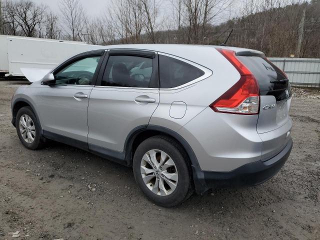 Photo 2 from auction – 2013 HONDA CR-V EX with VIN 2HKRM4H59DH659335