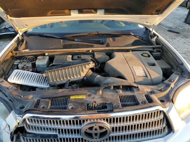 Photo 12 from auction – 2008 TOYOTA HIGHLANDER with VIN JTEEW44A982024064