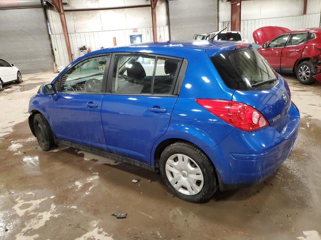 Photo 2 from auction – 2011 NISSAN VERSA S with VIN 3N1BC1CP6BL417887