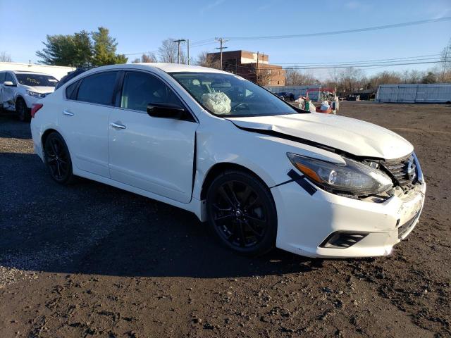 Photo 4 from auction – 2017 NISSAN ALTIMA with VIN 1N4AL3AP6HC178973