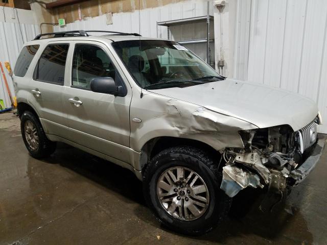Photo 4 from auction – 2006 MERCURY MARINER with VIN 4M2YU56186DJ10052