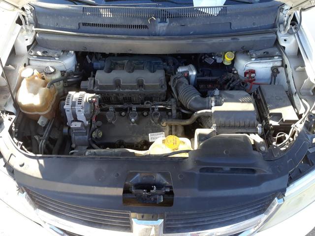 Photo 11 from auction – 2010 DODGE JOURNEY SX with VIN 3D4PG5FV9AT106089