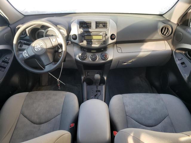 Photo 8 from auction – 2012 TOYOTA RAV4 with VIN 2T3BF4DV7CW249772