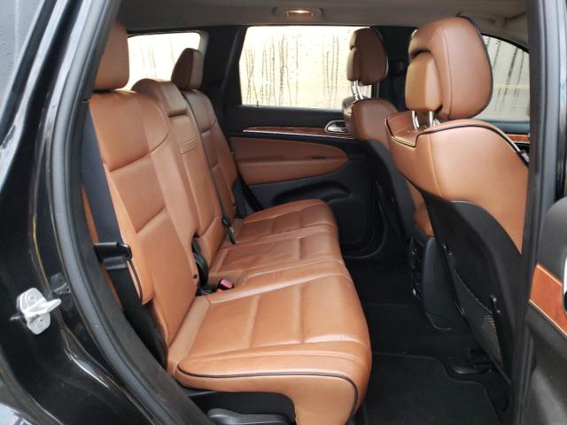 Photo 11 from auction – 2012 JEEP GRAND CHER with VIN 1C4RJFCT7CC214919