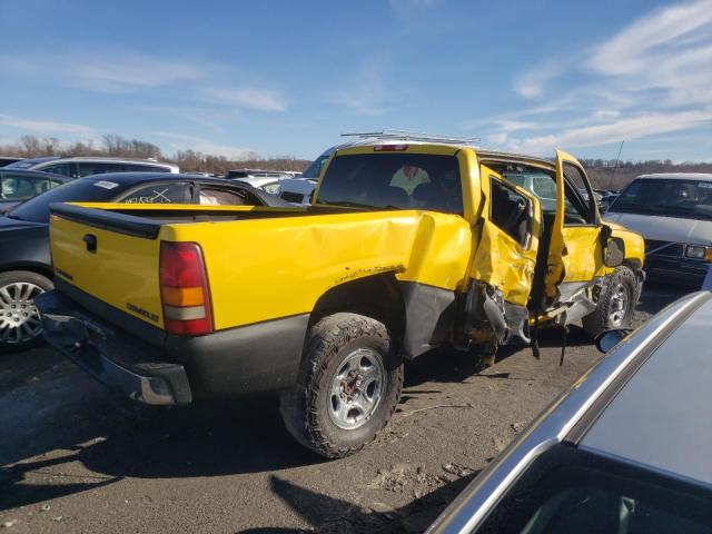 Photo 3 from auction – 2002 CHEVROLET SILVERADO with VIN 1GCEC19V02Z116640