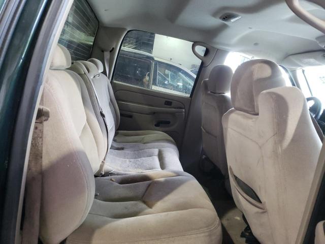 Photo 10 from auction – 2005 GMC SIERRA K25 with VIN 1GTHK23215F876876