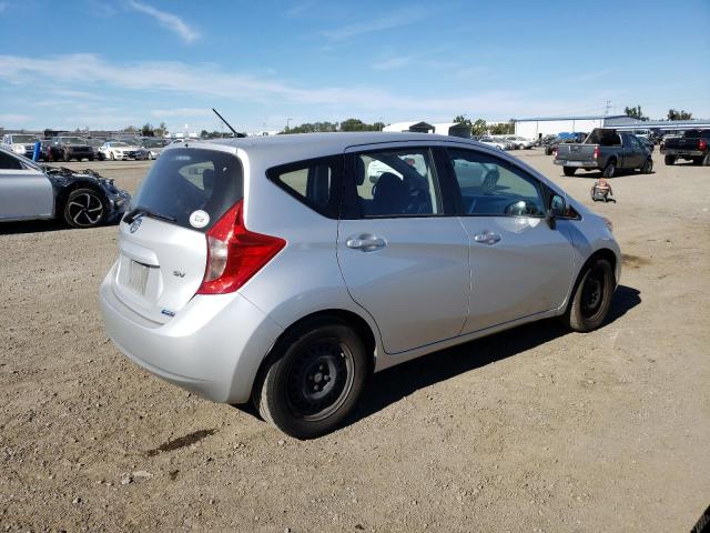Photo 3 from auction – 2014 NISSAN VERSA NOTE with VIN 3N1CE2CP8EL390524