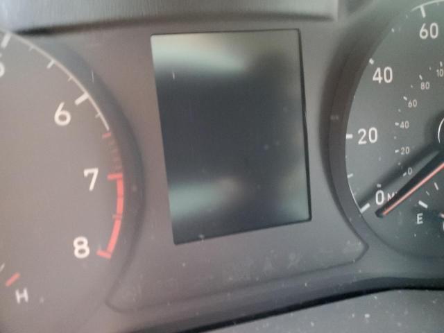Photo 9 from auction – 2020 HYUNDAI ACCENT SE with VIN 3KPC24A67LE115689