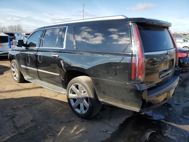 Photo 2 from auction – 2016 CADILLAC ESCALADE E with VIN 1GYS4HKJ0GR108605