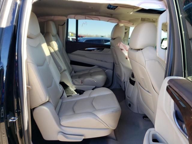 Photo 11 from auction – 2017 CADILLAC ESCALADE E with VIN 1GYS4JKJ0HR268377
