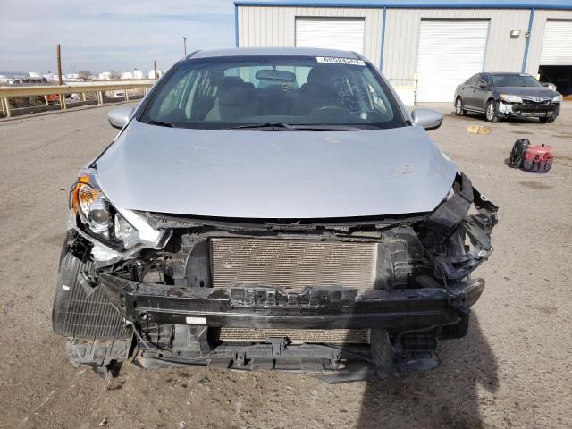 Photo 5 from auction – 2016 KIA FORTE LX with VIN KNAFK4A6XG5536477