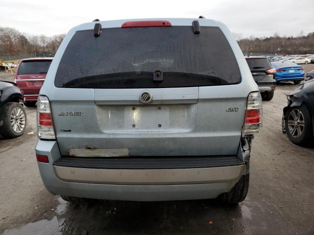 Photo 6 from auction – 2009 MERCURY MARINER with VIN 4M2CU91729KJ03904