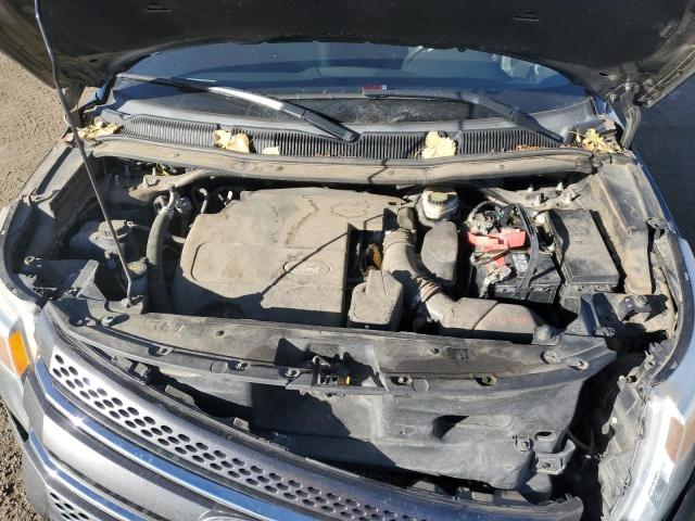 Photo 12 from auction – 2015 FORD EXPLORER X with VIN 1FM5K7D81FGB89973