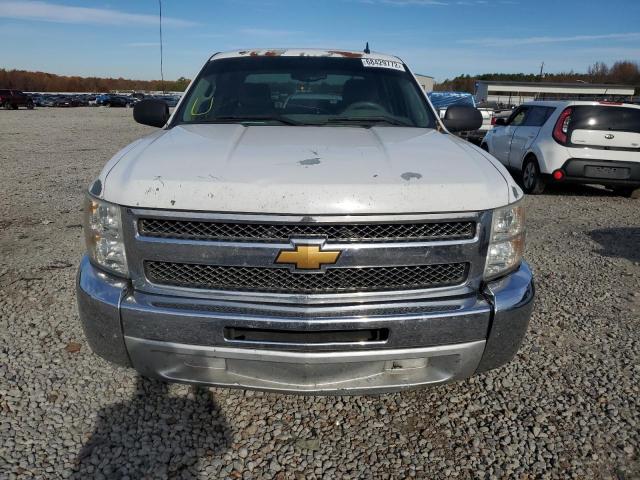 Photo 5 from auction – 2013 CHEVROLET SILVERADO with VIN 3GCPCSEA6DG238858