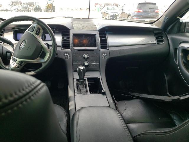 Photo 8 from auction – 2013 FORD TAURUS SEL with VIN 1FAHP2E87DG152076