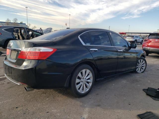Photo 3 from auction – 2014 HONDA ACCORD EXL with VIN 1HGCR2F82EA124270