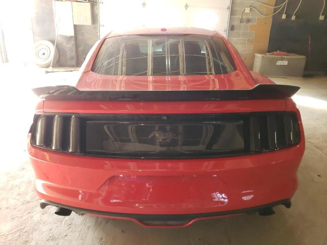 Photo 6 from auction – 2017 FORD MUSTANG with VIN 1FA6P8TH0H5310501