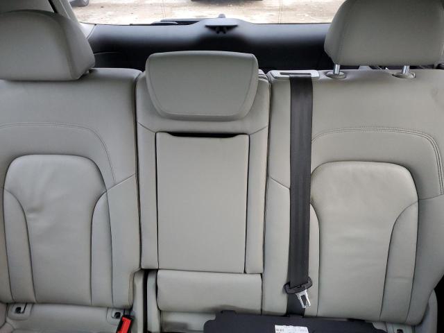 Photo 10 from auction – 2012 AUDI Q5 PREMIUM with VIN WA1LFAFP0CA048726