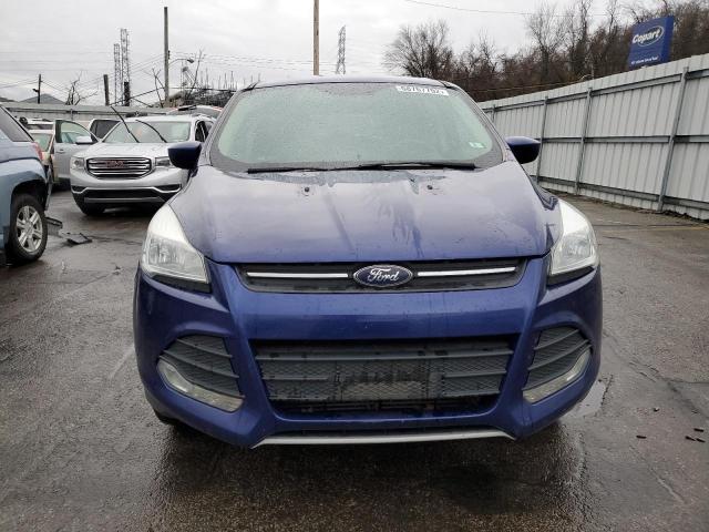 Photo 5 from auction – 2016 FORD ESCAPE SE with VIN 1FMCU9G98GUB42282