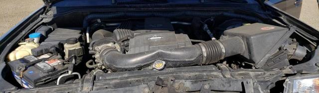 Photo 12 from auction – 2011 NISSAN PATHFINDER with VIN 5N1AR1NN9BC620492