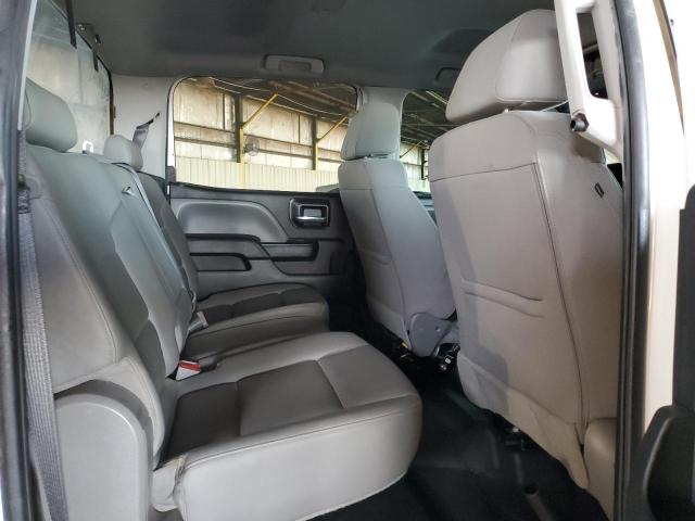 Photo 10 from auction – 2018 CHEVROLET SILVERADO with VIN 3GCUKNEC5JG228861