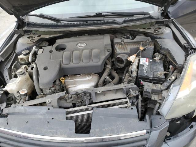 Photo 11 from auction – 2007 NISSAN ALTIMA 2.5 with VIN 1N4AL21E47N420459