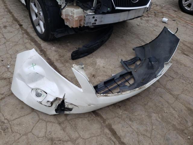 Photo 13 from auction – 2010 LEXUS RX 350 with VIN 2T2BK1BA0AC006947