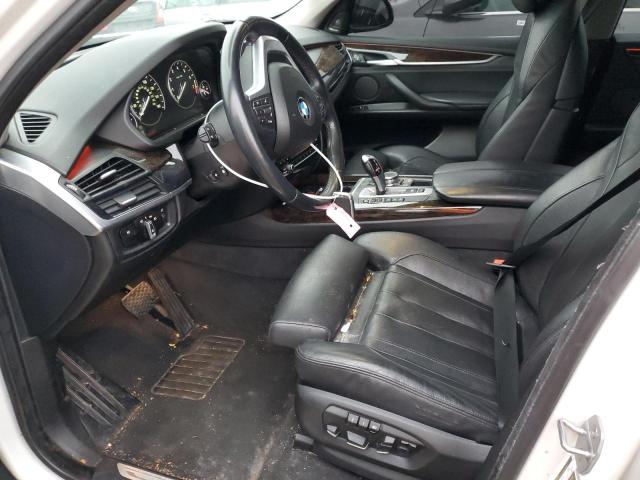Photo 7 from auction – 2015 BMW X5 XDRIVE3 with VIN 5UXKR0C56F0P13630