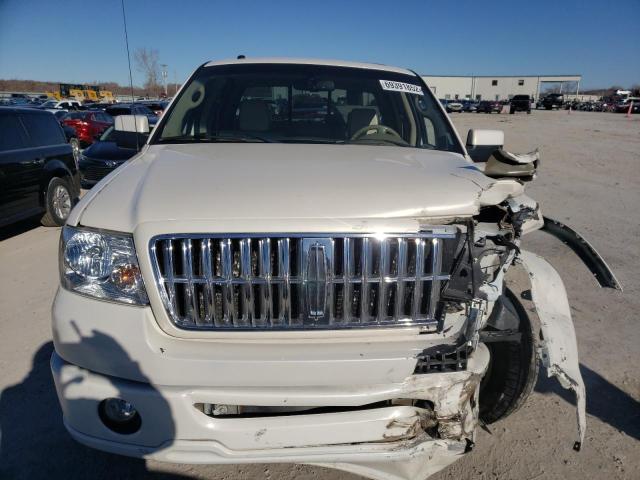 Photo 5 from auction – 2008 LINCOLN MARK LT with VIN 5LTPW18578FJ03215
