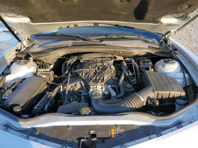 Photo 11 from auction – 2012 CHEVROLET CAMARO LT with VIN 2G1FB1E32C9167363