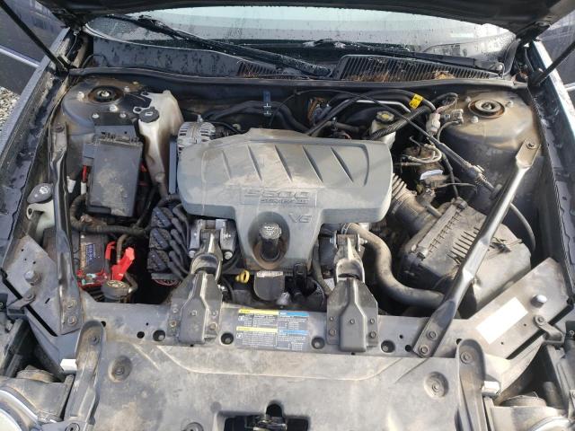 Photo 11 from auction – 2008 BUICK LACROSSE C with VIN 2G4WD582481147936