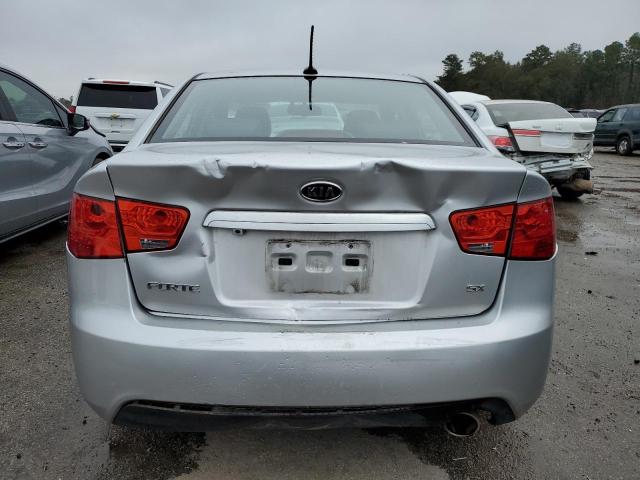 Photo 6 from auction – 2013 KIA FORTE SX with VIN KNAFW4A31D5697130