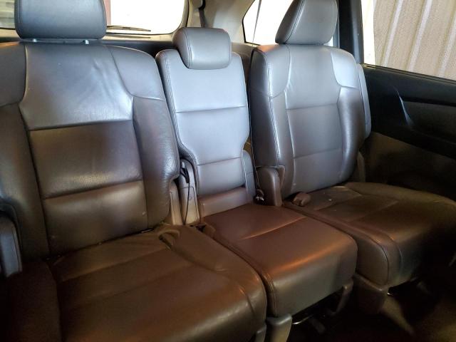 Photo 11 from auction – 2012 HONDA ODYSSEY EX with VIN 5FNRL5H68CB076933