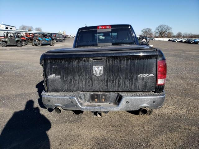 Photo 6 from auction – 2013 RAM 1500 SLT with VIN 1C6RR7GT3DS664767