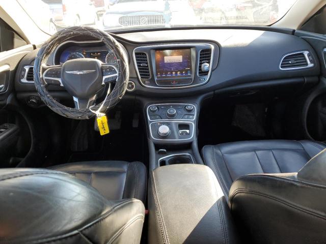 Photo 8 from auction – 2016 CHRYSLER 200 LIMITE with VIN 1C3CCCAB1GN184274