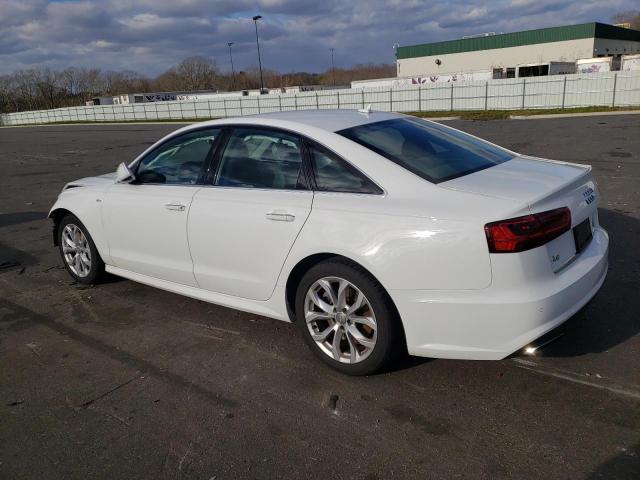 Photo 2 from auction – 2018 AUDI A6 PREMIUM with VIN WAUF8AFC0JN064552