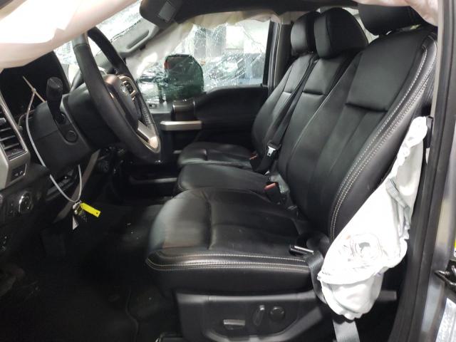 Photo 7 from auction – 2020 FORD F250 SUPER with VIN 1FT8W2BT3LEE90896