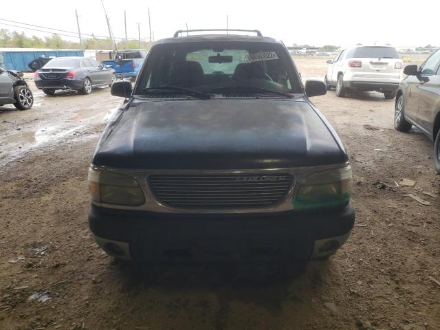 Photo 5 from auction – 2000 FORD EXPLORER X with VIN 1FMZU63E9YUB12740