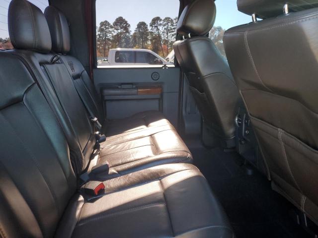 Photo 10 from auction – 2016 FORD F250 SUPER with VIN 1FT7W2BTXGEB68029