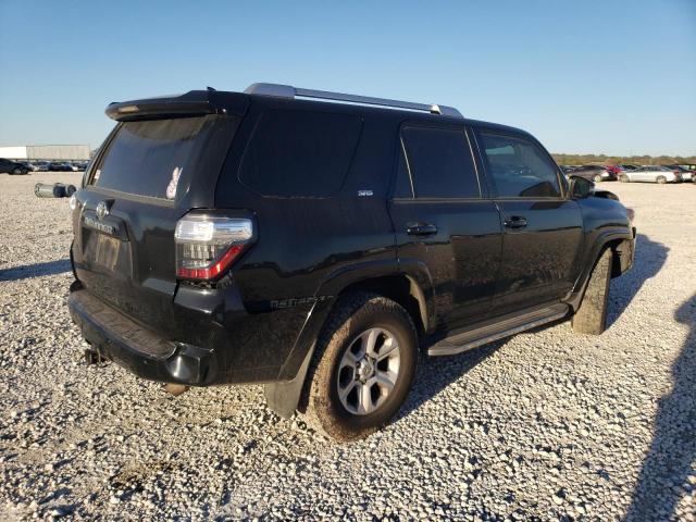 Photo 3 from auction – 2015 TOYOTA 4RUNNER SR with VIN JTEZU5JR0F5090926
