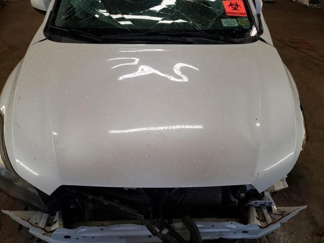 Photo 11 from auction – 2013 SUBARU XV CROSSTR with VIN JF2GPACC3D2856491